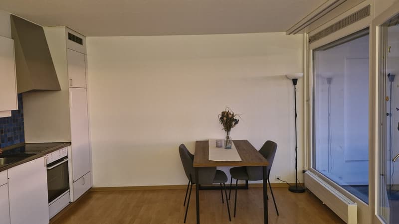Nachmieter für charmante 1.5 Zi Wohnung gesucht (1)