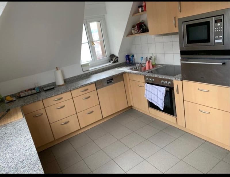 2 WG Zimmer frei! (1)