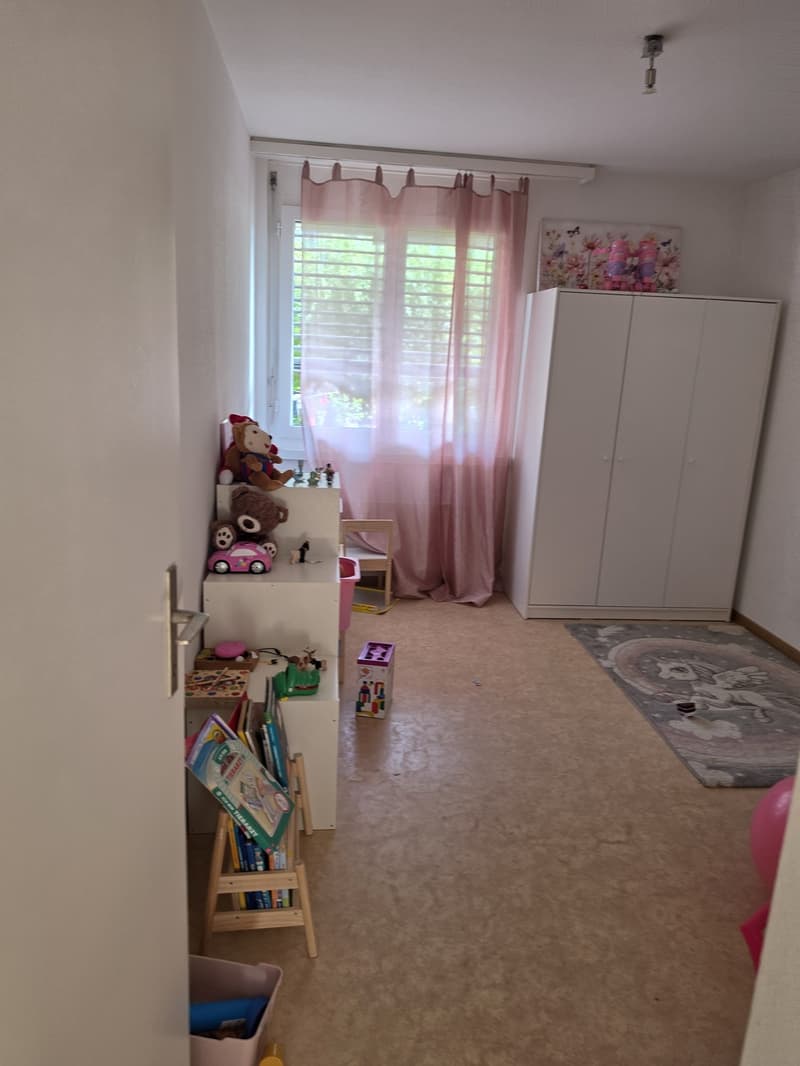 4.5-Zimmer-Wohnung im Erdgeschoss (7)