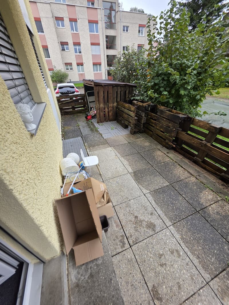 4.5-Zimmer-Wohnung im Erdgeschoss (4)