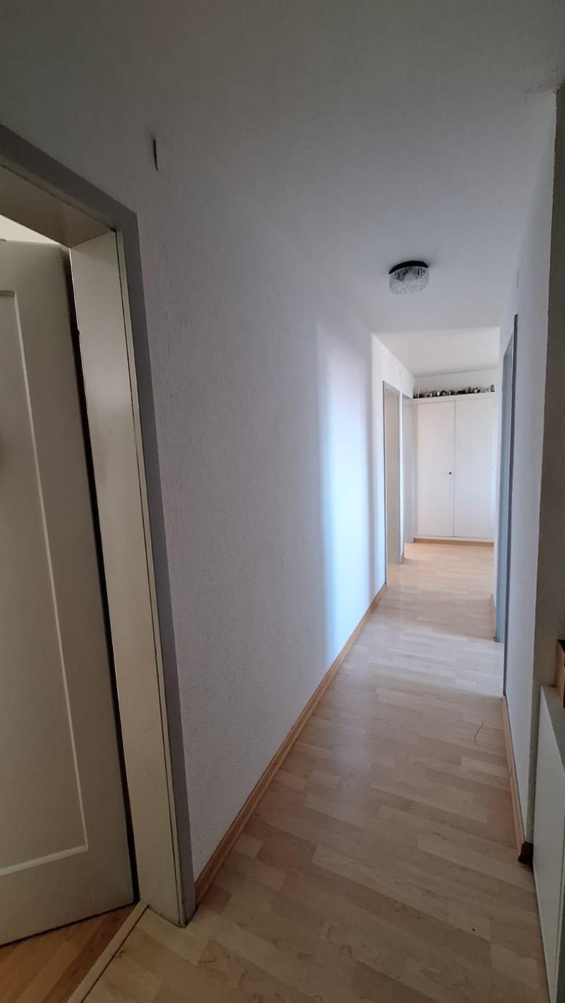 WG Zimmer in einer 4 Zimmerwohnung zu vermieten (2)