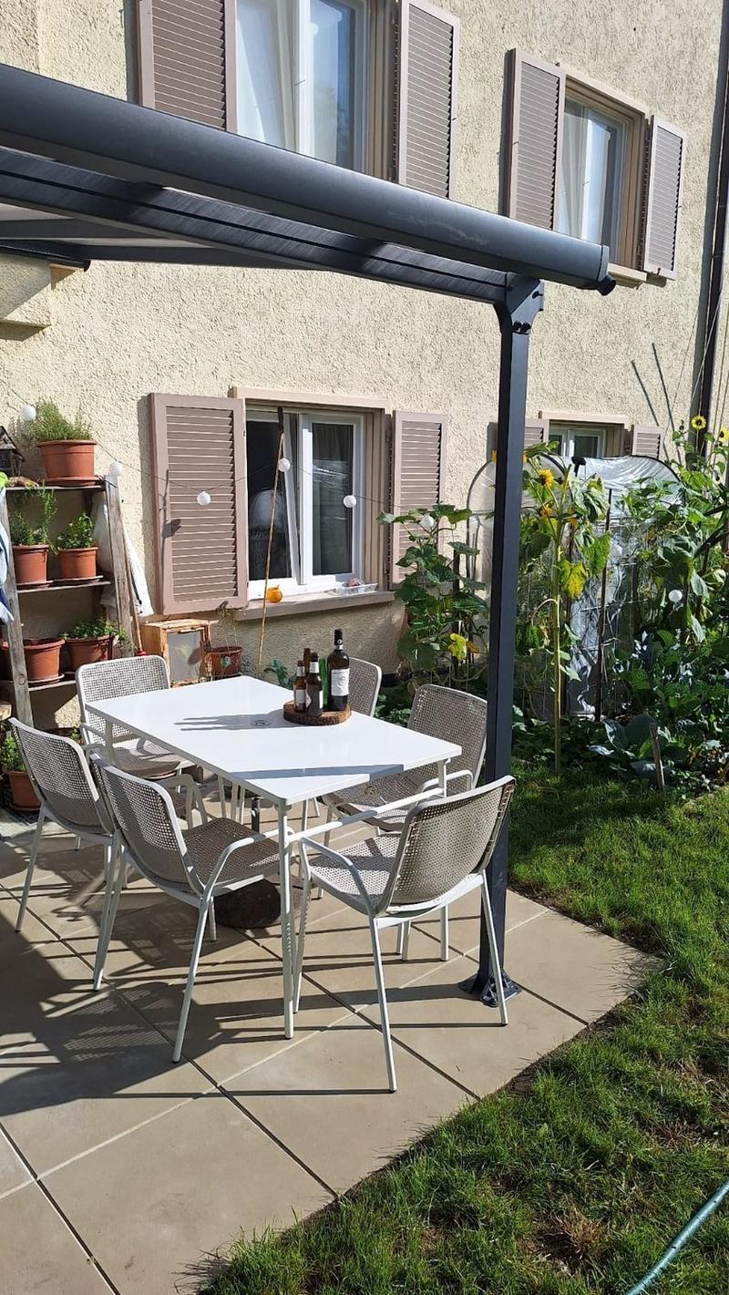WG Zimmer in einer 4 Zimmerwohnung zu vermieten (5)