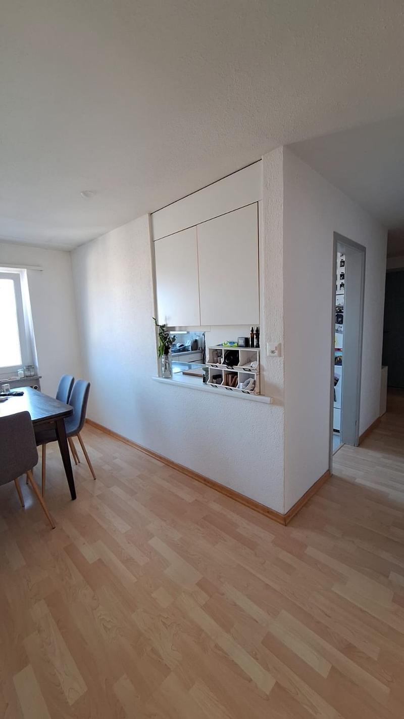 WG Zimmer in einer 4 Zimmerwohnung zu vermieten (3)