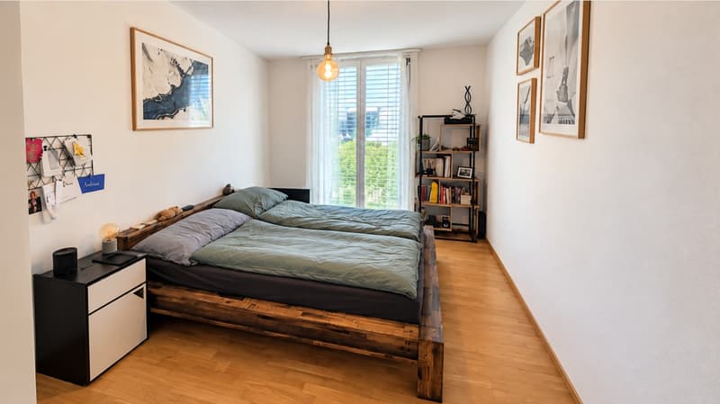 WG-Zimmer zu vermieten (1)