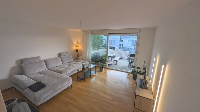 WG-Zimmer zu vermieten (3)