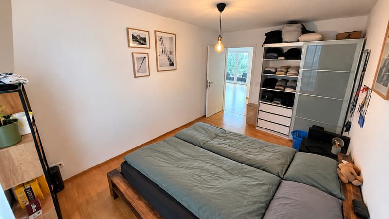 WG-Zimmer zu vermieten (2)