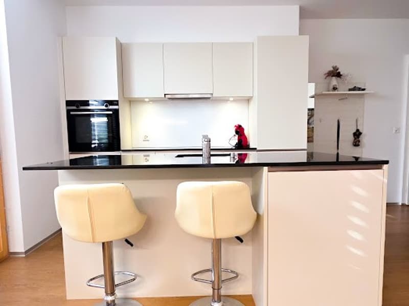 2 ½ Zimmer-Wohnung, 3904 Naters (6)