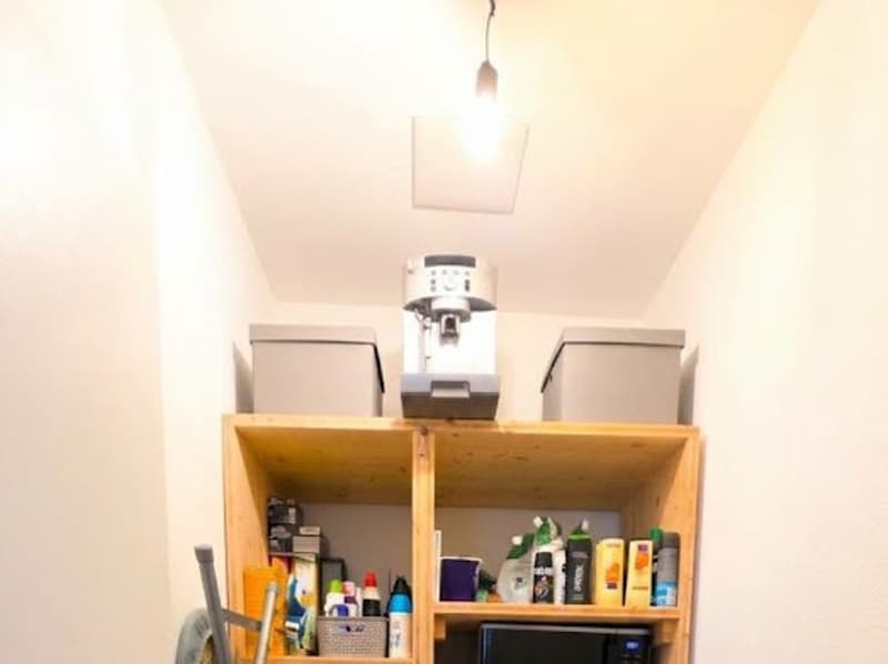 2 ½ Zimmer-Wohnung, 3904 Naters (11)