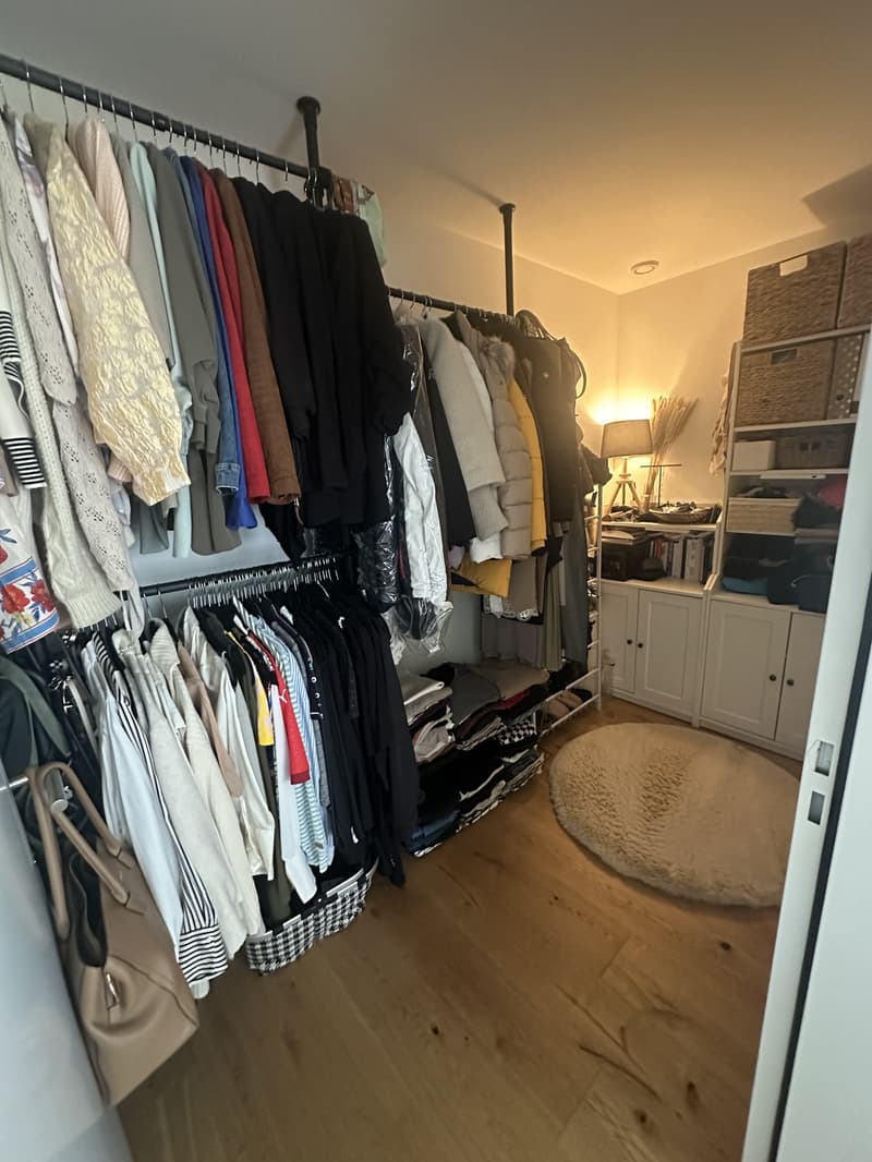 Suche Nachmieter/in per 01.12.2026 (Wohnung + Garagenplatz) (5)