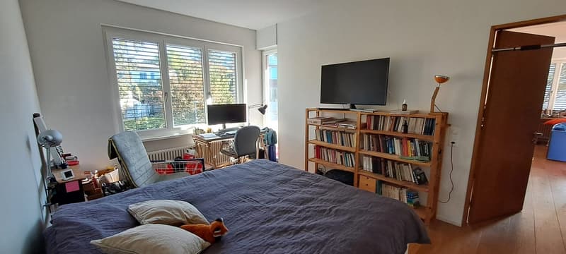 2 Zimmer Wohnung (5)
