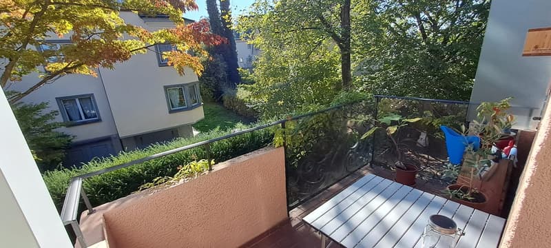 2 Zimmer Wohnung (3)