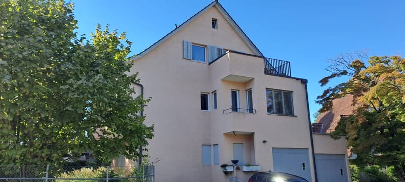 2 Zimmer Wohnung (2)
