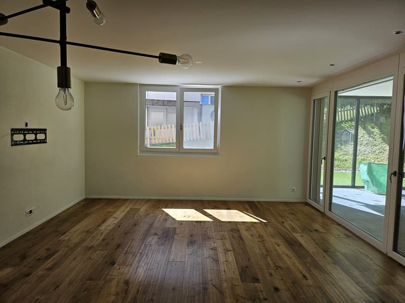 4.5 Zimmer in Uerkheim AG (7)