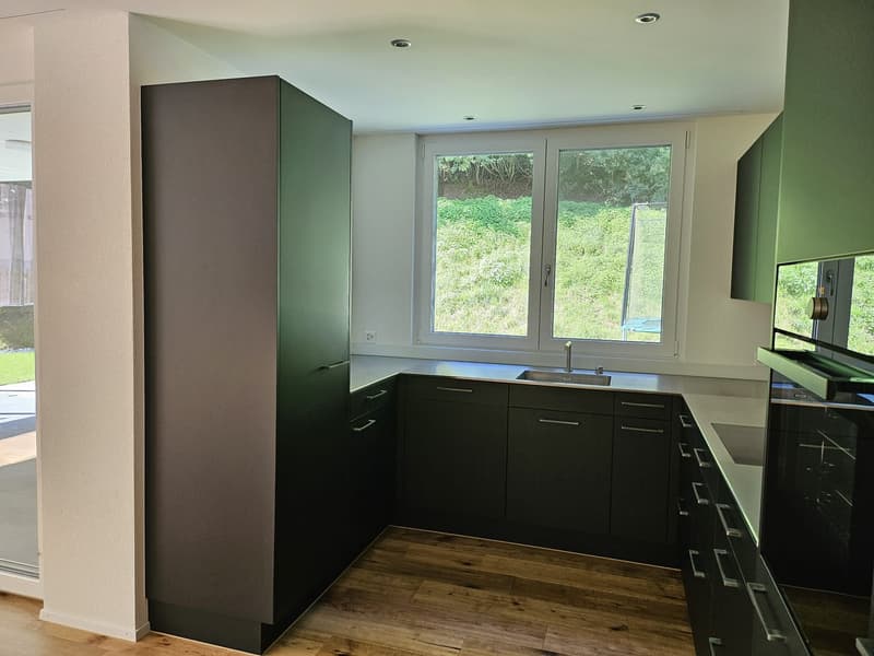 4.5 Zimmer in Uerkheim AG (6)