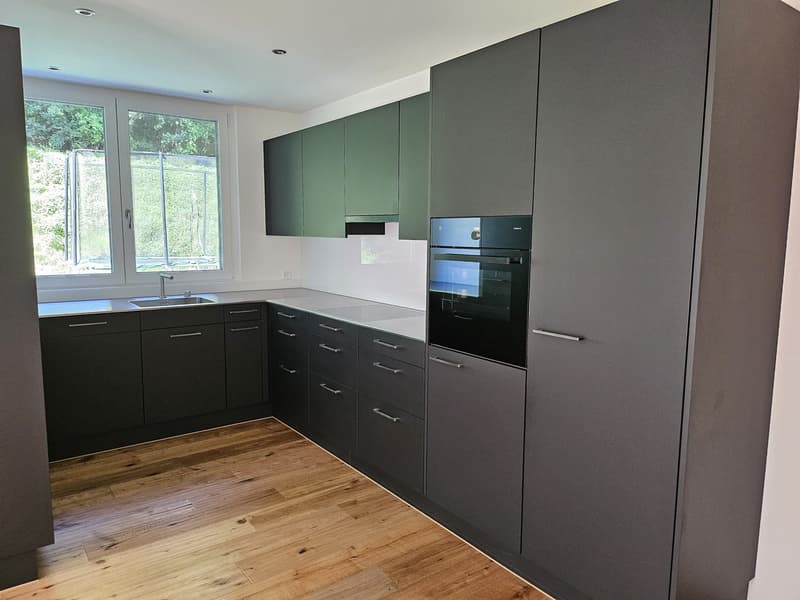 4.5 Zimmer in Uerkheim AG (9)