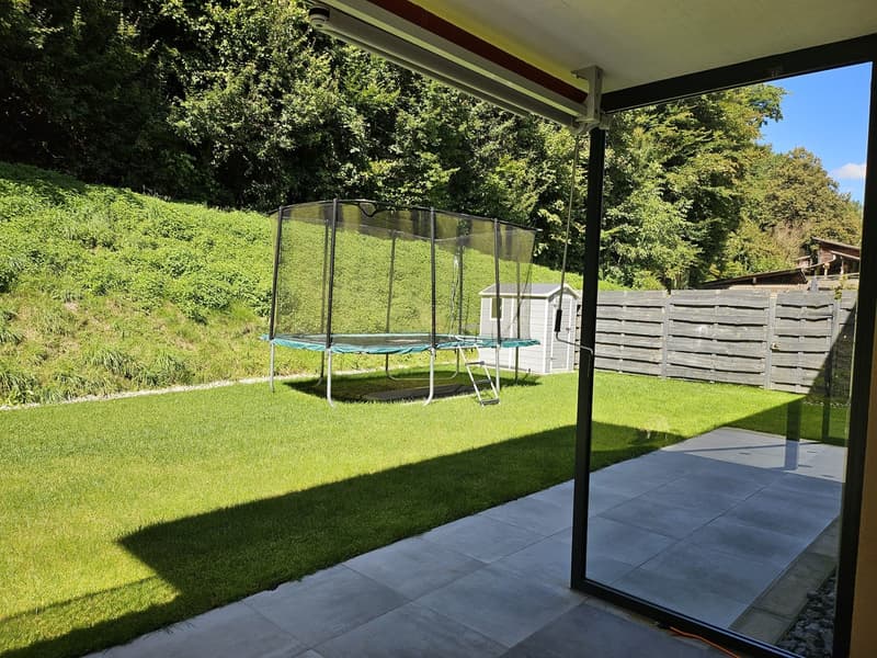 4.5 Zimmer in Uerkheim AG (11)