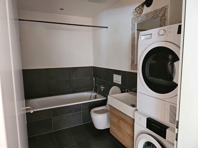4.5 Zimmer in Uerkheim AG (1)