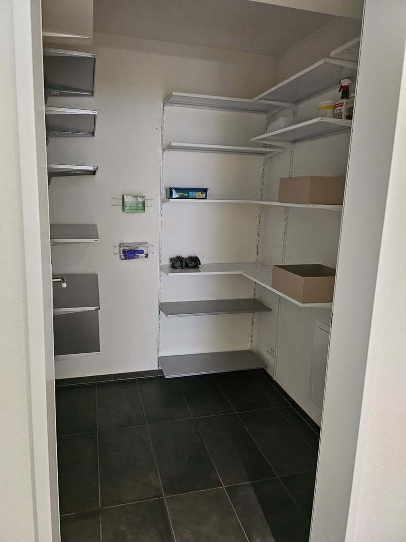 4.5 Zimmer in Uerkheim AG (3)