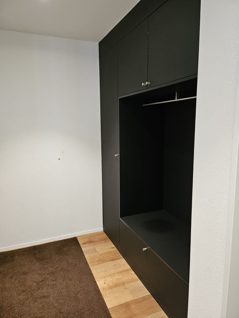 4.5 Zimmer in Uerkheim AG (5)