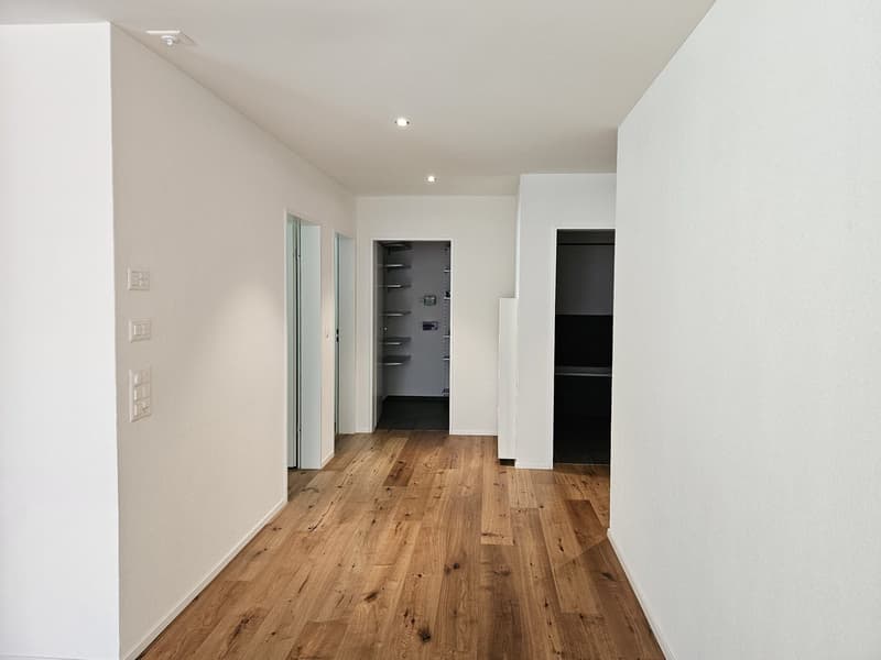 4.5 Zimmer in Uerkheim AG (2)