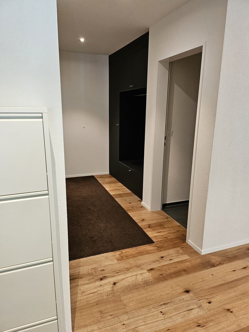 4.5 Zimmer in Uerkheim AG (8)