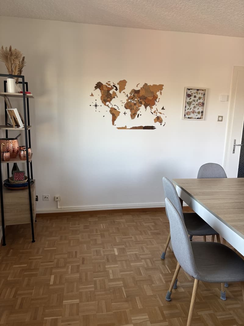 Appartement lumineux de 3,5 pièces, proche de la gare (11)