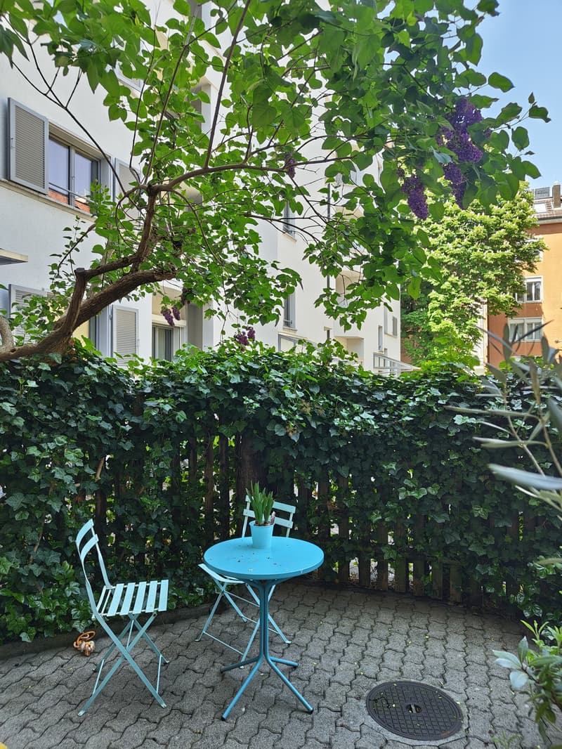Outdoor