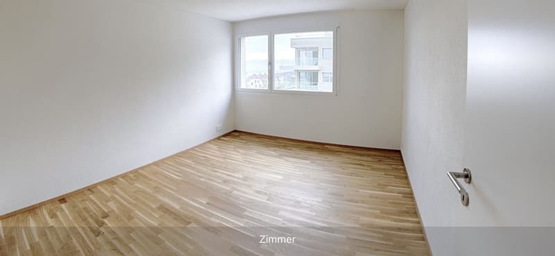 4.5 Zimmer Wohnung mit wunderschöner See- und Bergsicht (1)