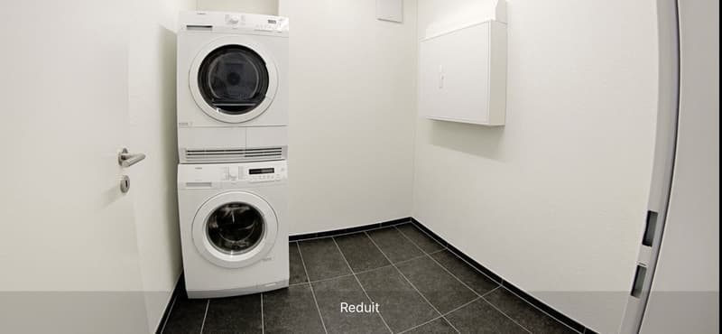 4.5 Zimmer Wohnung mit wunderschöner See- und Bergsicht (3)