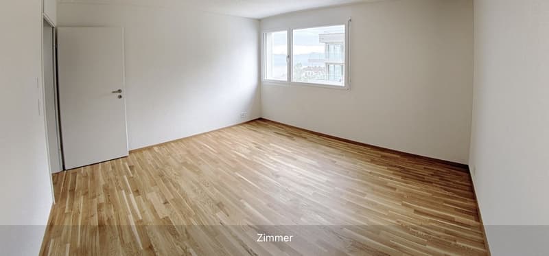 4.5 Zimmer Wohnung mit wunderschöner See- und Bergsicht (8)