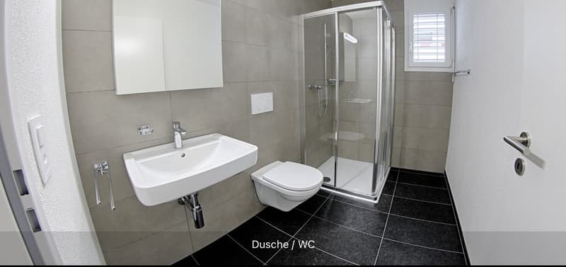4.5 Zimmer Wohnung mit wunderschöner See- und Bergsicht (4)