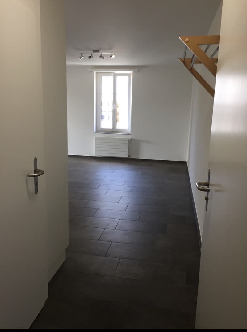 Suche Nachmieter ab November (2)
