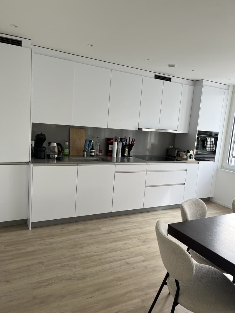 Mitbewohnerin gesucht / Flatmate wanted (1)