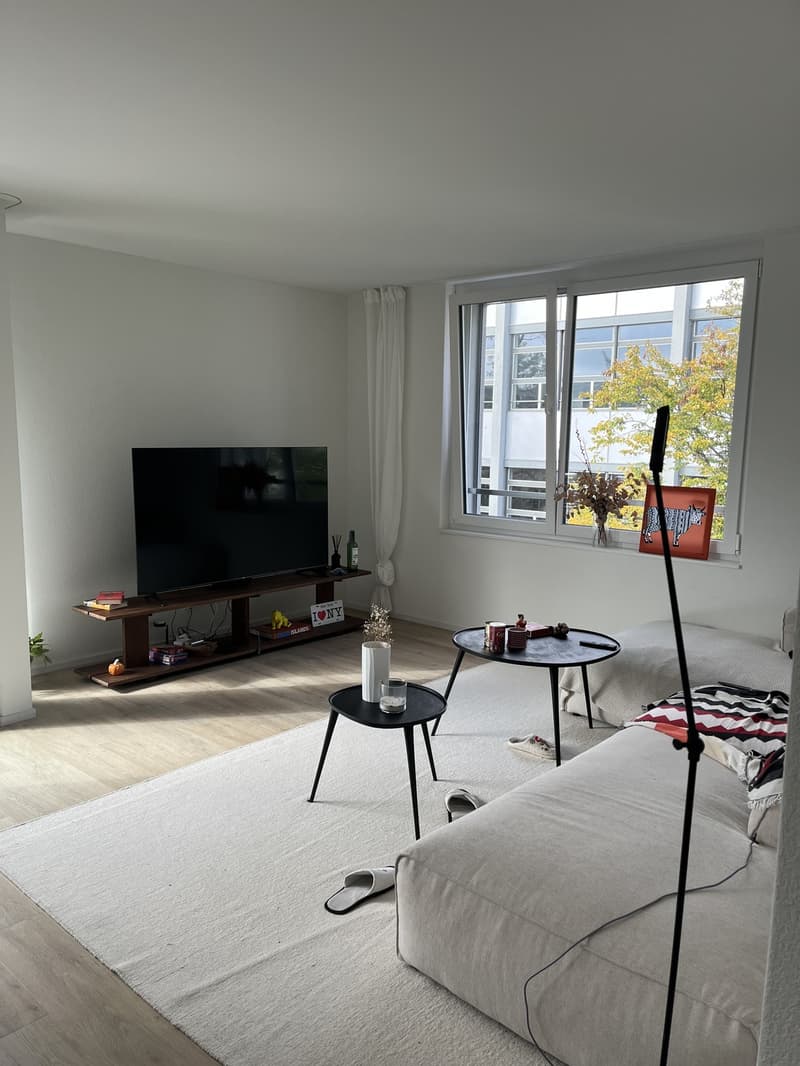 Mitbewohnerin gesucht / Flatmate wanted (5)