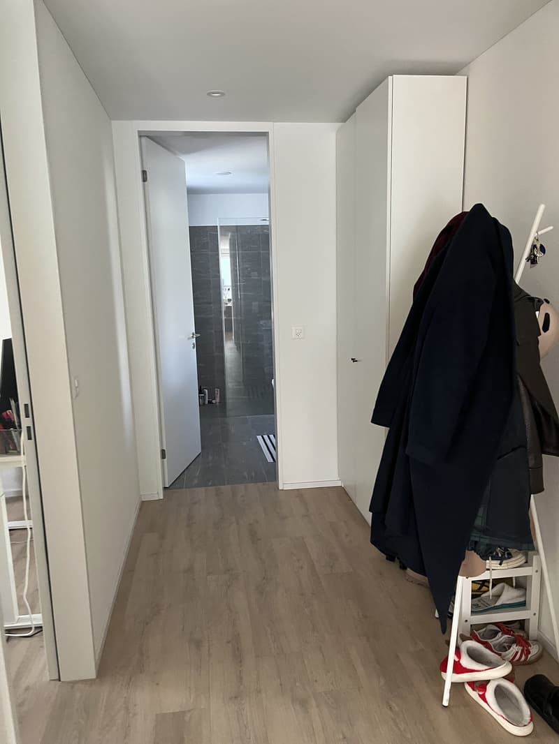 Mitbewohnerin gesucht / Flatmate wanted (4)