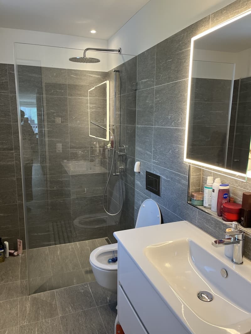 Mitbewohnerin gesucht / Flatmate wanted (3)