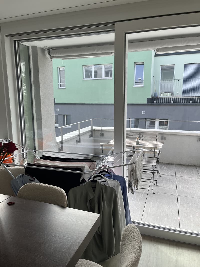 Mitbewohnerin gesucht / Flatmate wanted (6)