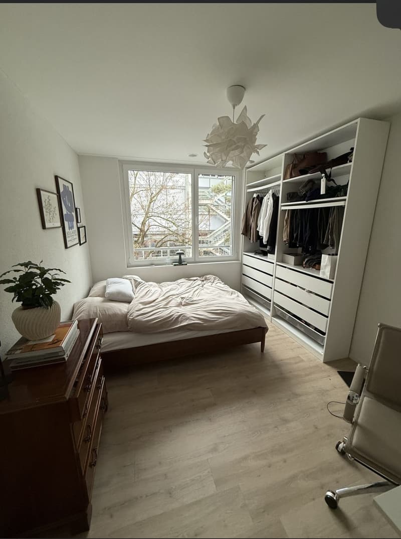 Mitbewohnerin gesucht / Flatmate wanted (7)