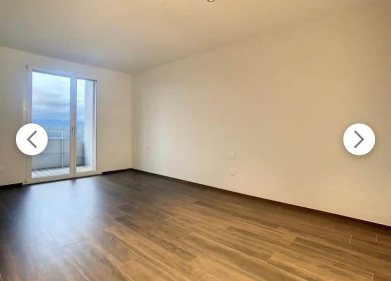 Appartement 3.5 pièces (2)