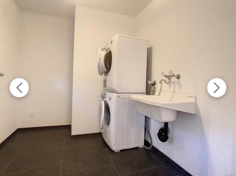 Appartement 3.5 pièces (5)
