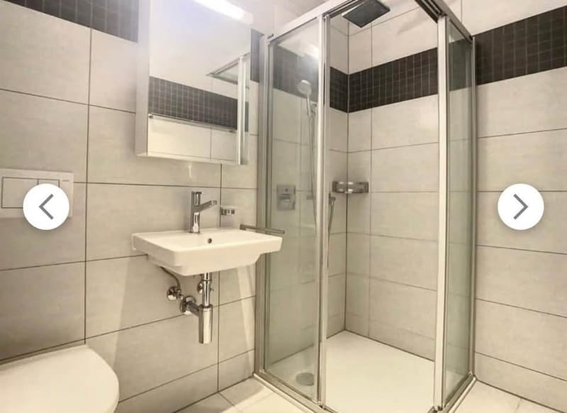 Appartement 3.5 pièces (4)