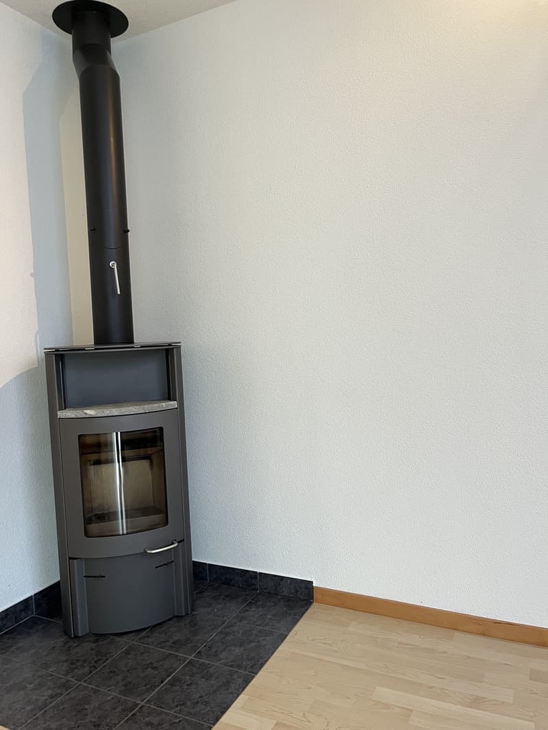 2,5-Zimmer-Wohnung in Niederglatt mit grossem Balkon (10)