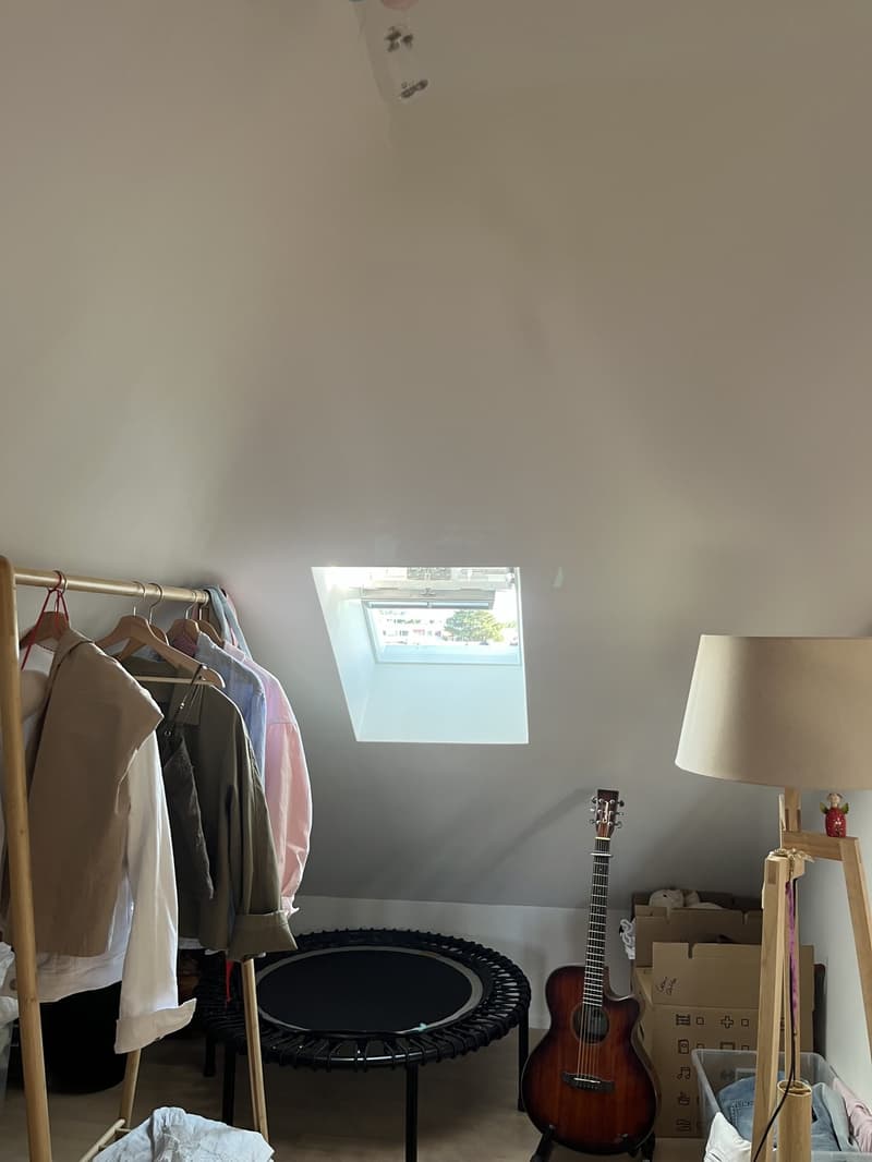 Charmante 75m2 Dachwohnung im Breitenrain! (12)