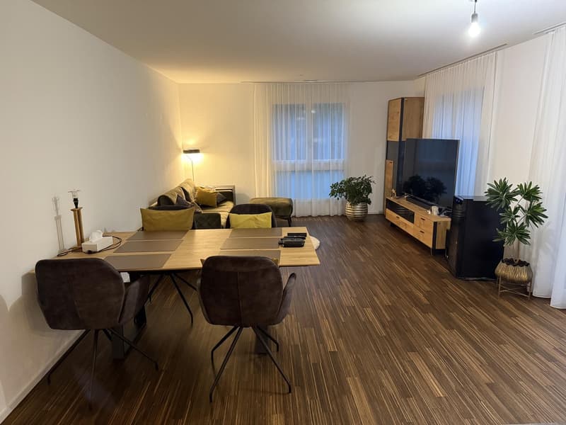 Nachmieter gesucht: schöne 4.5-Zimmer-Wohnung mit Gartensitzplatz ab 01.12.2026 (2)