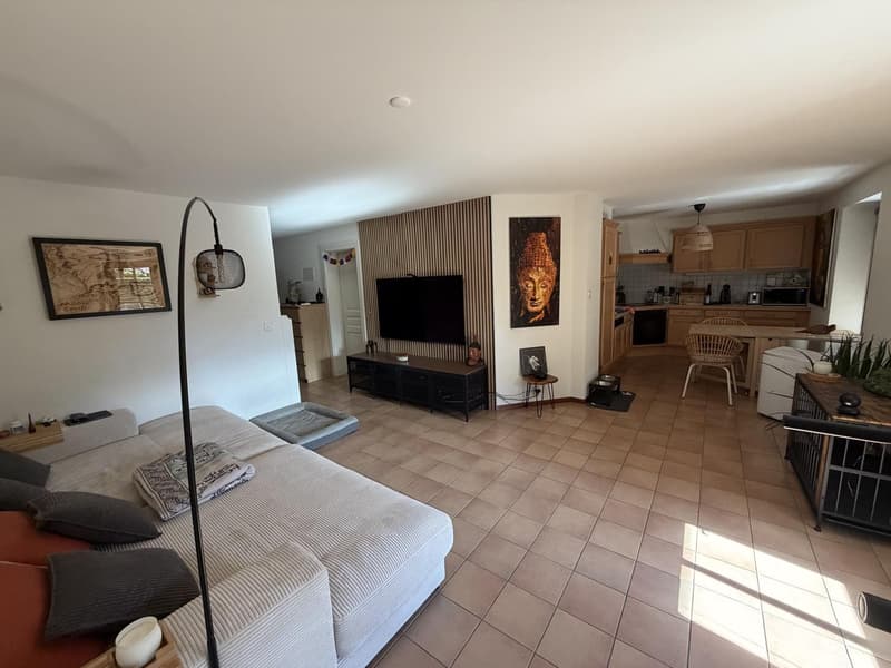 Appartement 3 pièces, 1228 Plan-les-Ouates (4)