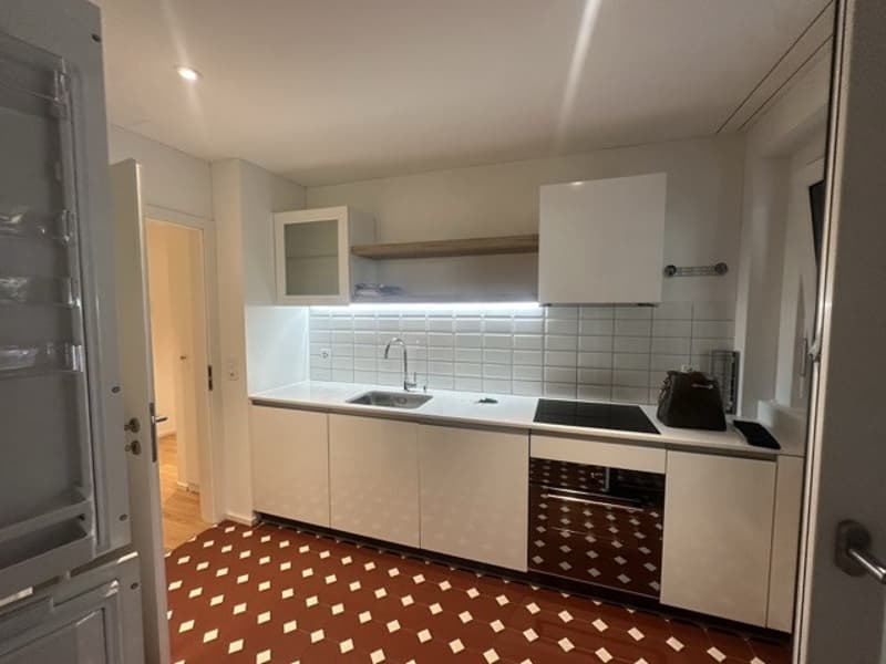 3.5 Apartment in Manesseplatz (5)