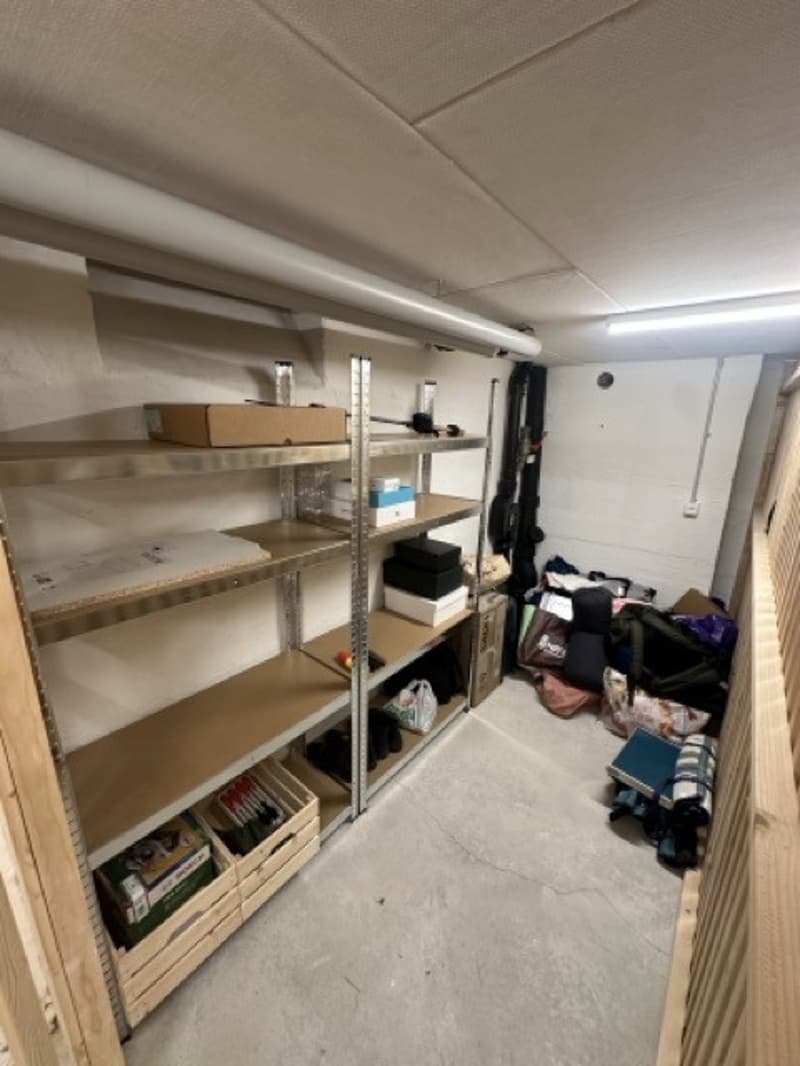 3.5 Apartment in Manesseplatz (6)