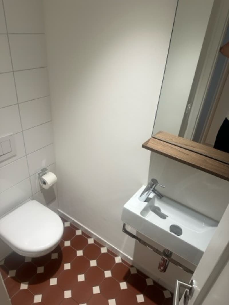 3.5 Apartment in Manesseplatz (9)