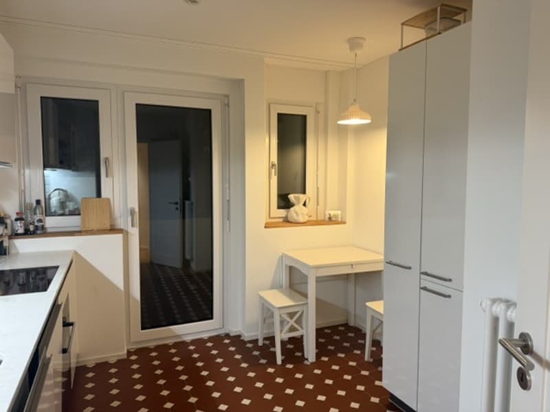 3.5 Apartment in Manesseplatz (10)