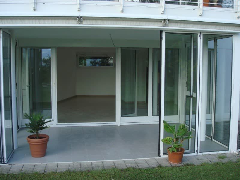 Helle und grosszügige 3.5-Zimmer-Gartenwohnung im Zentrum von Meilen (2)